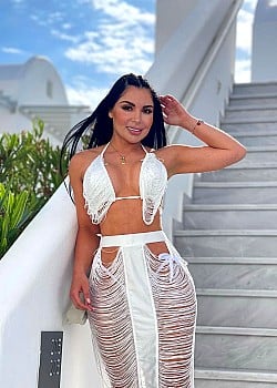 Carolina Panesso